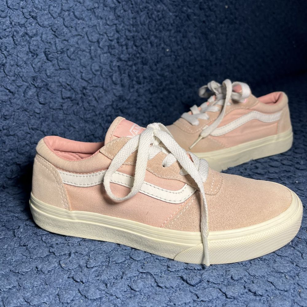Кросівки кеди ванс  vans 21,5 см
