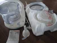 robot wielfunkcyjny Tefal-nowy