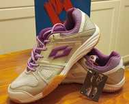 Nowe buty Lotto 400 W. Rozmiar 41