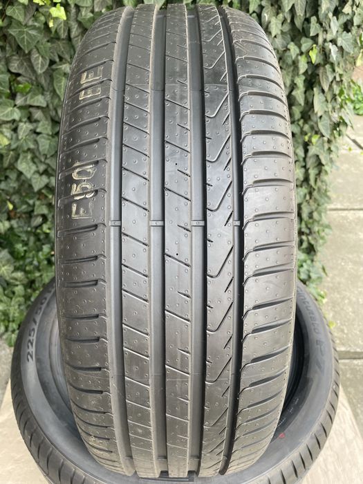 225/50 R18 Pirelli Cinturato P7