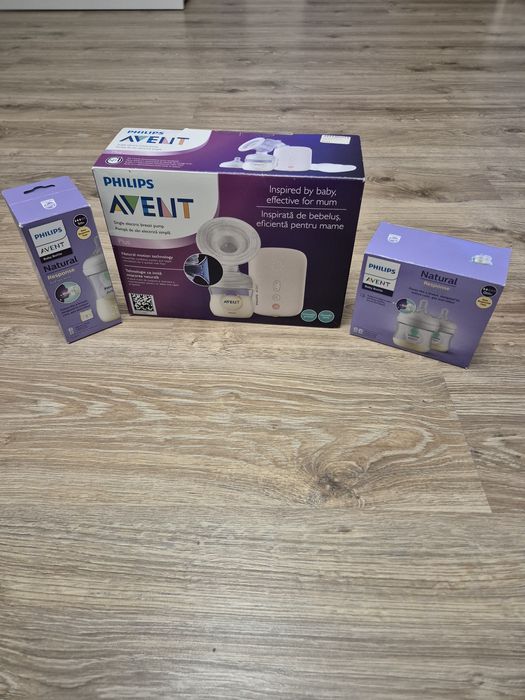 Laktator PHILIPS Avent