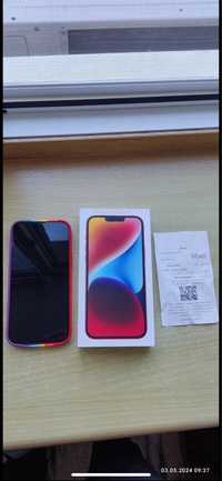 Iphone 14 plus 128 гиг