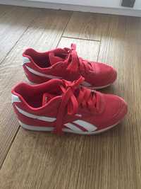 Buty Reebok rozm 36,5 długość wkadki 23,5 cm