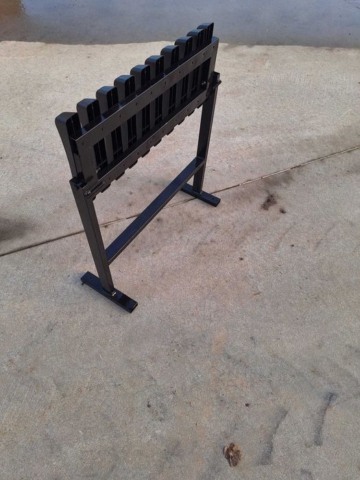 Ławeczka na cmentarz 60 cm