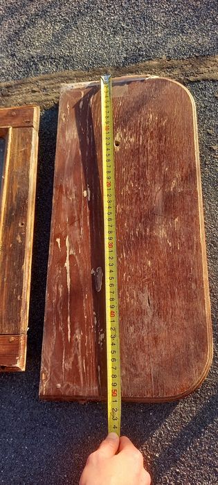 Вікна дерев'яні .