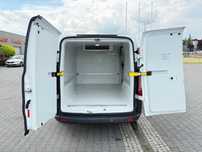 Ford Transit Furgon Chłodnia do 0C + 230V Izoterma  NR.307 Klimatyzacja, Multifunkcja, Klimatyzacja, Import DE