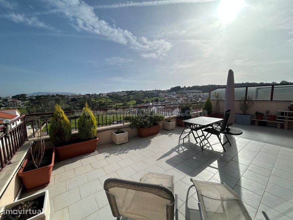 Exclelente apartametno T3