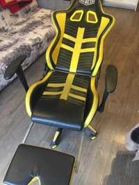 Стул - кресло под ноут