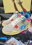 NikeAir Jordan4Retro R.38