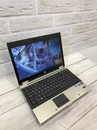 Ноутбук HP EliteBook 8440p 14’’ i5-M520 4GB/ 1000GB HDD (r750)