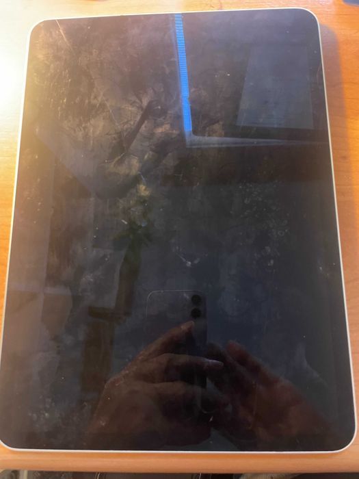 Apple iPad Pro 11 polegadas (1ª geração) Avariado (não liga)