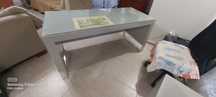 Secretaria madeira