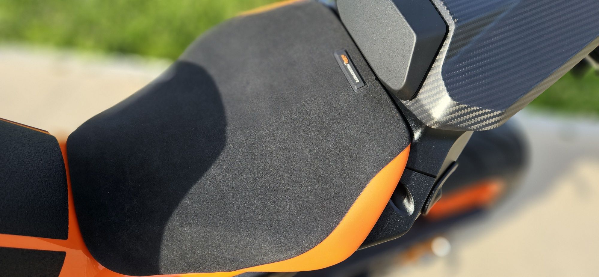 KTM 1290 SUPER DUKE R