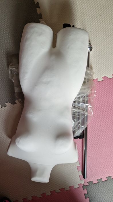 Manekin krawiecki rozm M