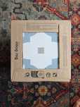 Gres Patchwork BARCELONA GRECO Mat 25X25 Keros