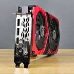 MSI Radeon RX 470 GAMING X 4G