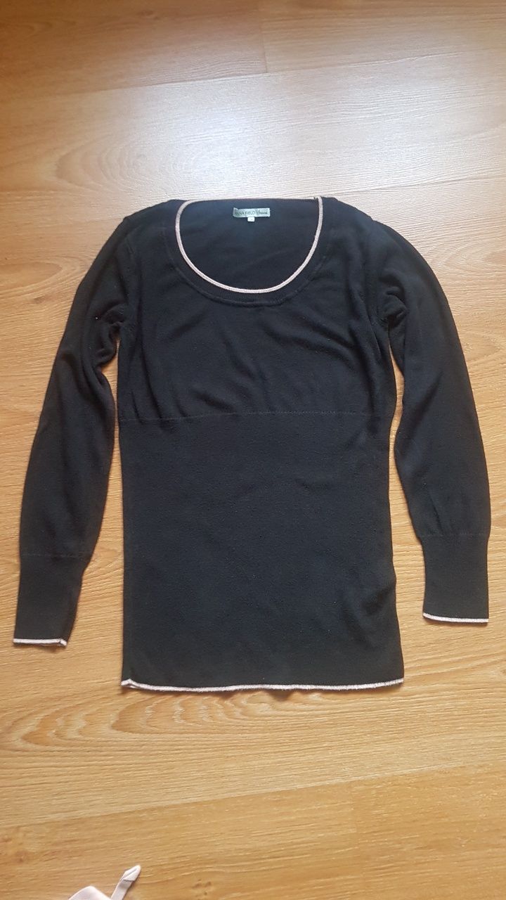Sweter ciążowy rozmiar 38 Anna Field