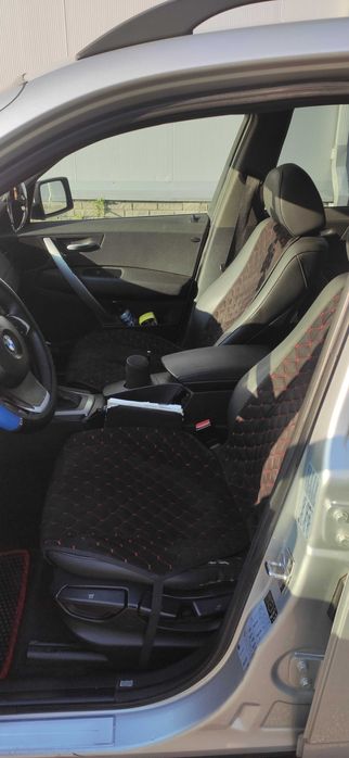 Продам BMW X3 E83 3.0d