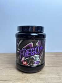 FUEGO Whey Protein 450 g