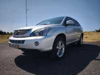 Lexus RX 400h