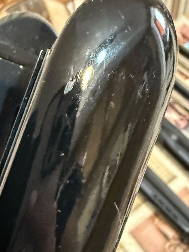 Випрямляч паровий  babyliss привезені з Європи