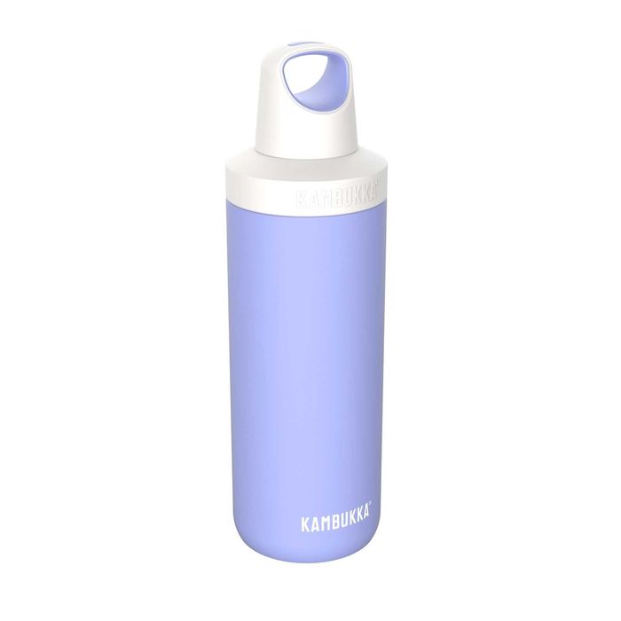 Nowa Kambukka butelka termiczna Reno Insulated 500 ml - Lavender