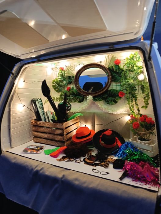 Fotobus Fotobudka Photobus -10%