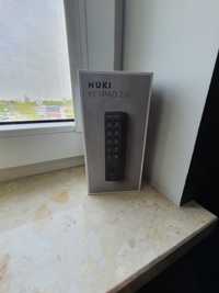 Sprzedam NUKI Keypad 2.0 zamek