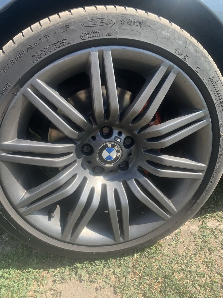 Диски р19 Bmw 172 стиль спайдери