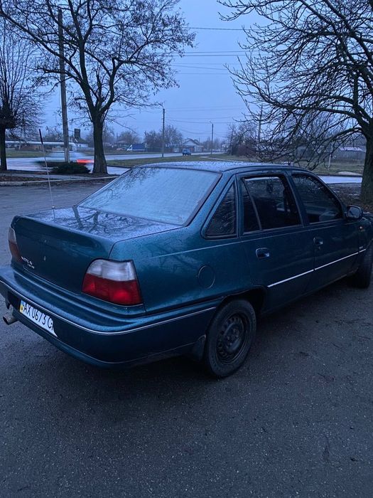 Продам део нески инжектор газ бензин