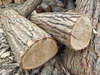 Купите дрова из акации без предоплаты и с быстрой доставкой в Одессе
