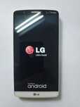 LG G3 model D851
