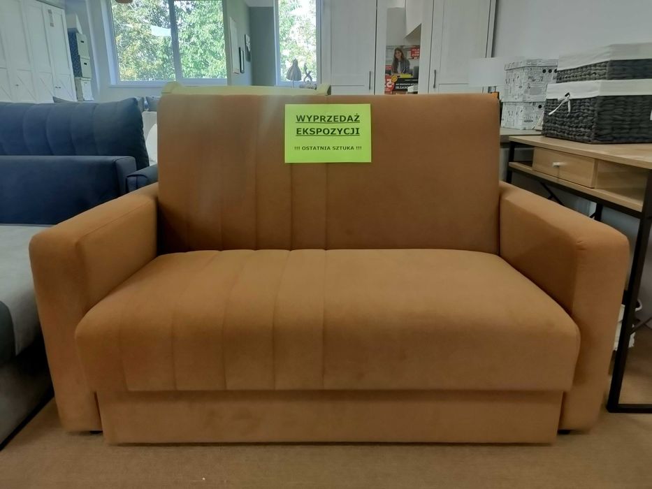 BRW sofa FIONA - Wyprzedaż ekspozycji !!!