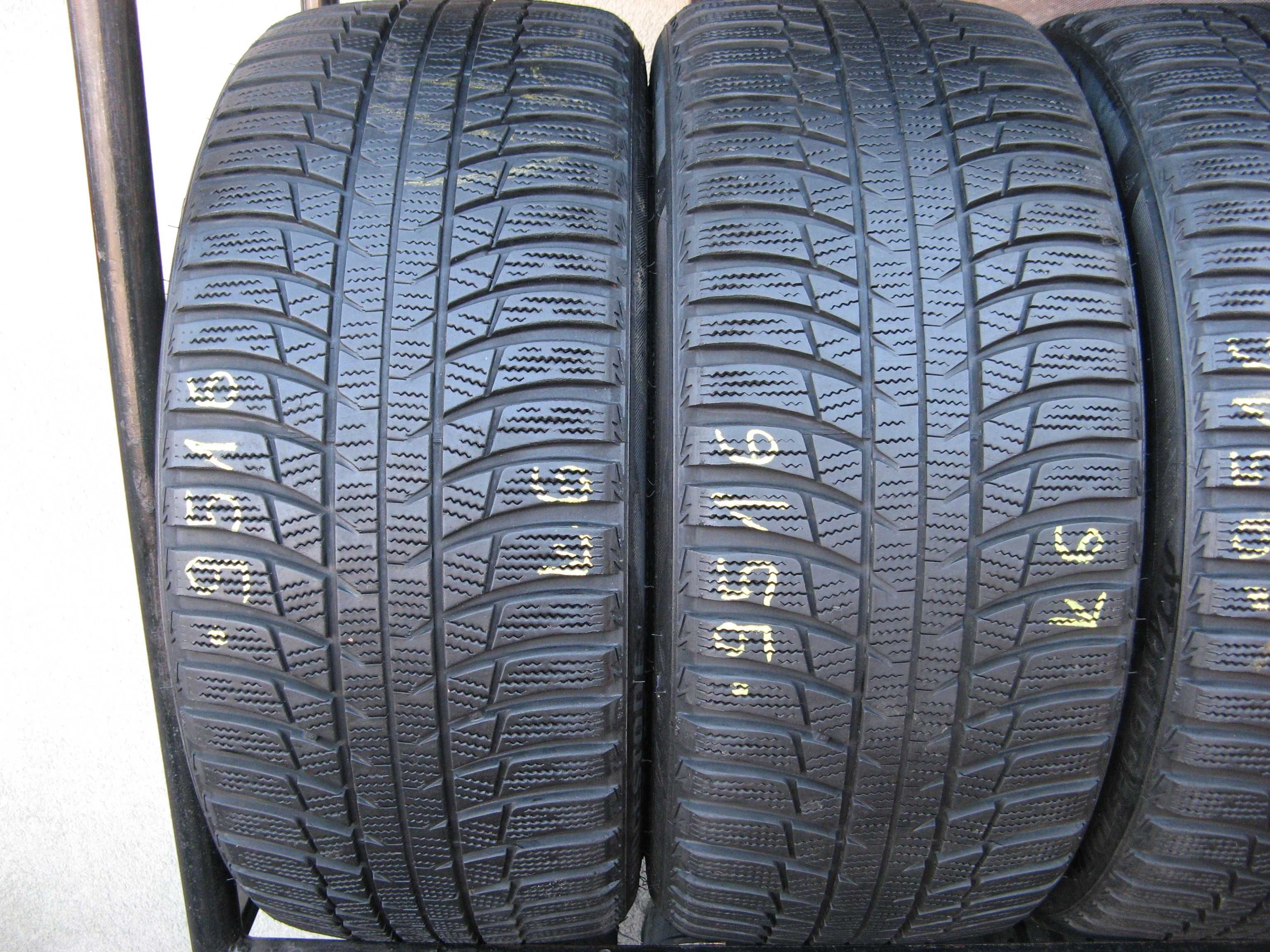 235/40R18 BRIDGESTONE Blizzak LM001 - nr.9516