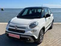 Fiat 500L 1.3 MJ Pop Star J17 S&S