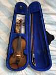 Violino 1/2 Stentor