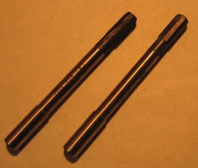 Развёртка   ф9 Н8 (ВК8)