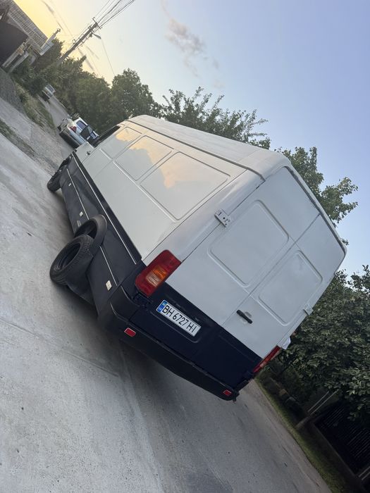 Volkswagen LT46 $