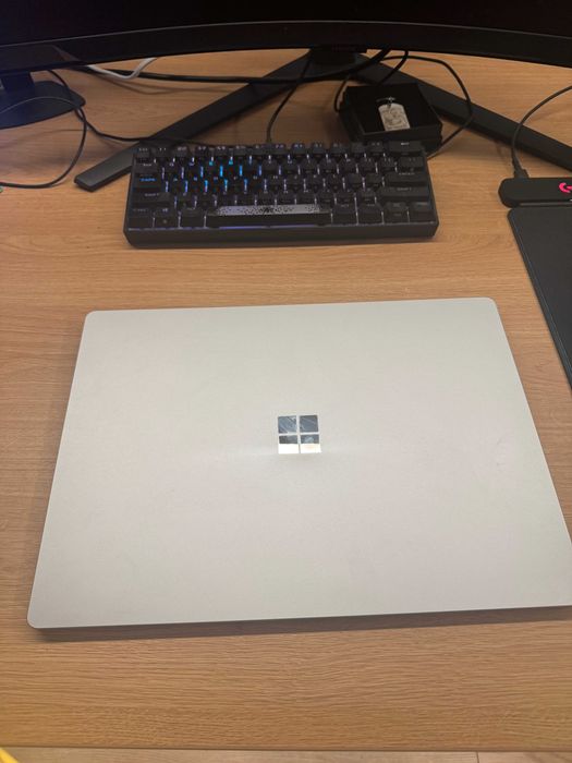 microsoft surface pro Laptop 4