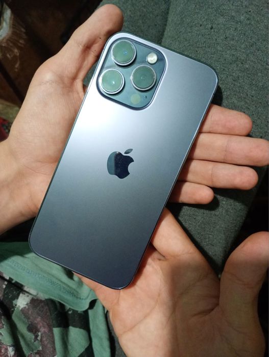 Продам 14-й Pro Max