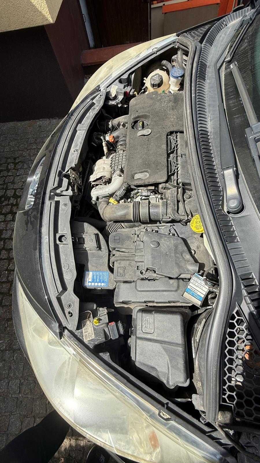 Peugeot 207 SW 1.6HDI 112KM