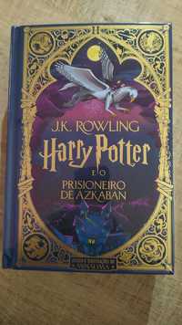 Harry Potter e o Prisioneiro de Azkaban | J. K. Rowling