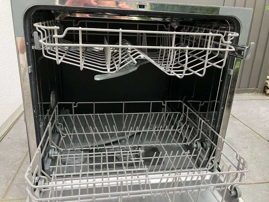 Посудомойка посудомийна машина klarstein Amazonia 8 Neo Argent