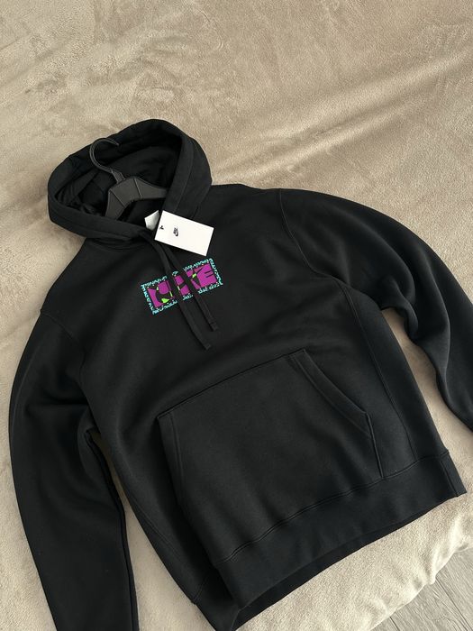Кофта Nike оригінал