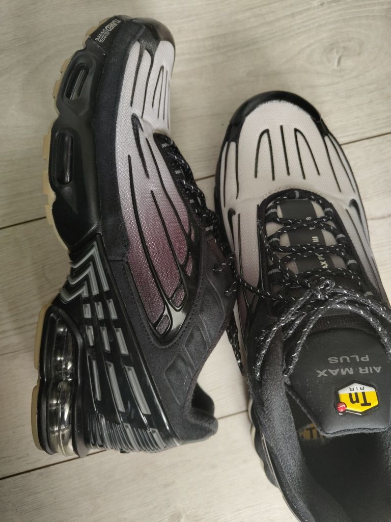 Nike Air Max Plus 3