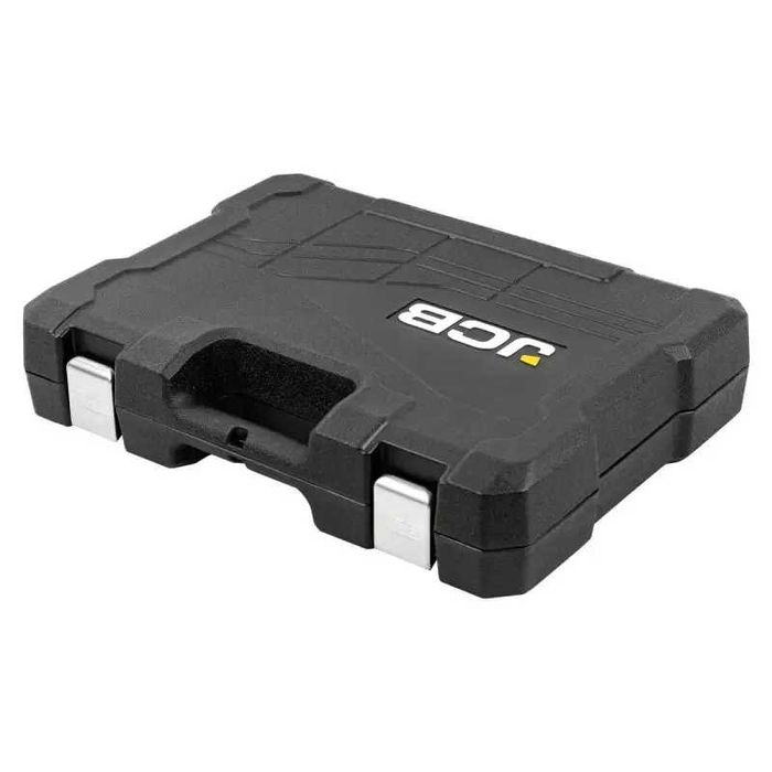 Набор ключей инструментов JCB Grom 108 шт. набір інструментів головок