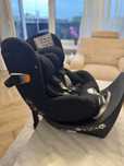 Fotelik obrotowy Cybex Sirona Zi i-size