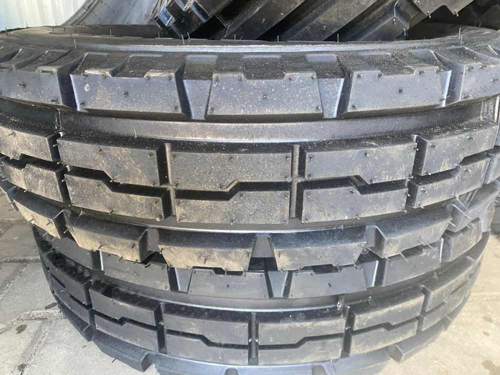 Opony rolnicze 6.00 x16 -6.50x16