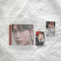 Enhypen Sunoo You Album + Photocard
