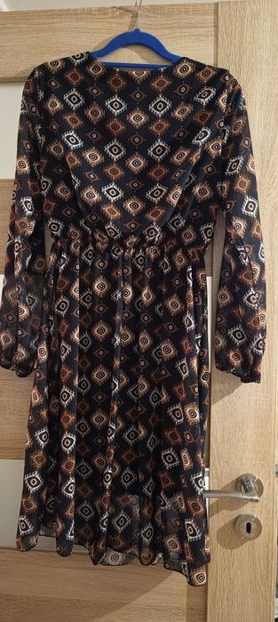 Sukienka damska rozmiar uniwersalny